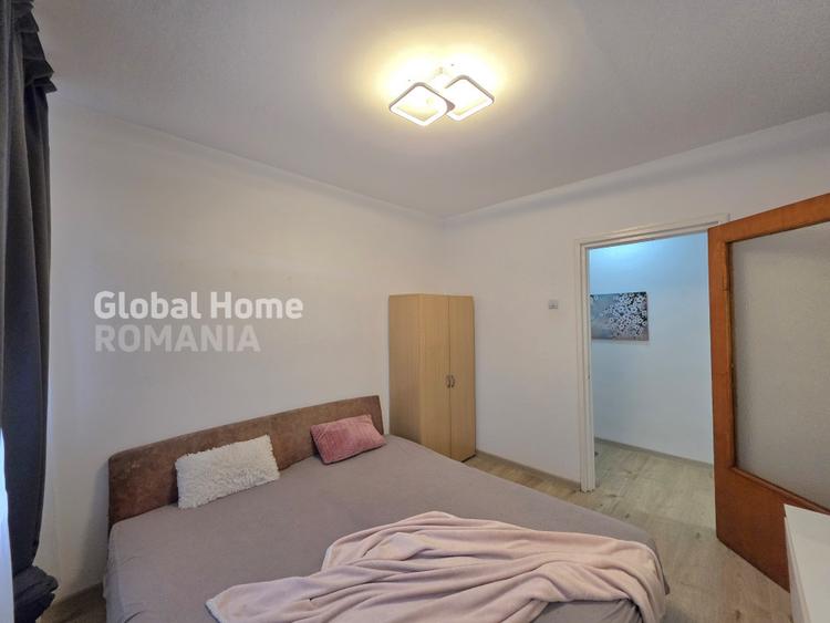 Apartament 4 Camere + Balcon | Militari - Apusului | Bloc Izolat Termic