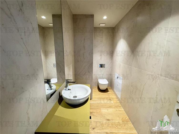 Penthouse exclusivist de vanzare - zona Eminescu - Dacia - Stefan cel Mare