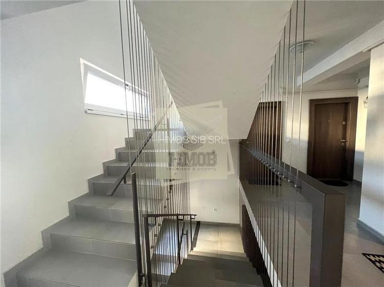 Apartament modern cu  2 camere balcon parcare Carrefoure - 11