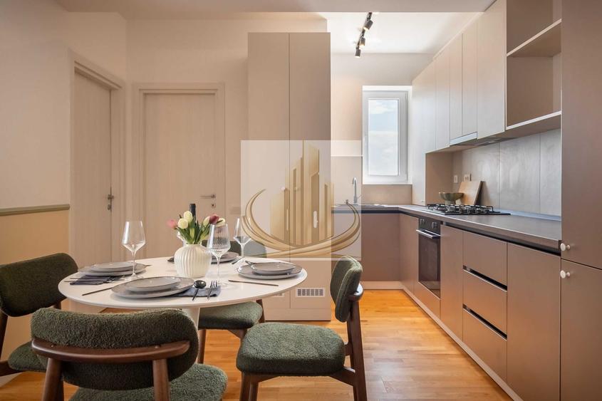 Apartament de 2 camere parcul Tineretului. Proprietar