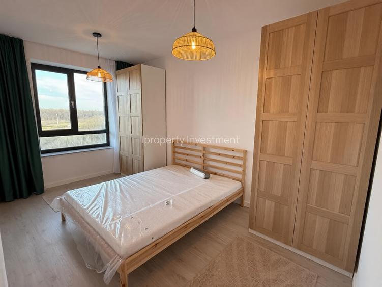 Închiriere Apartament 2 camere în Baneasa - 6