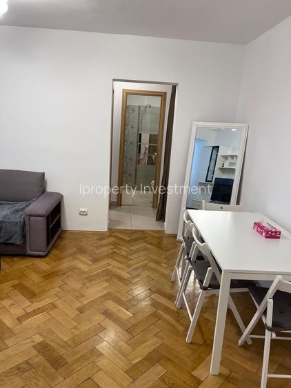 2 Camere | Victoriei - Guvern | Metrou | Modern | 2/8 - 4