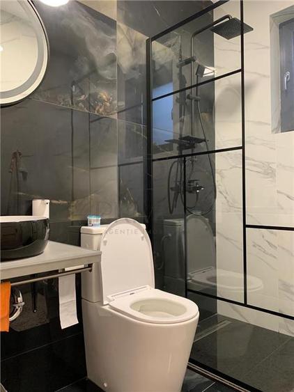 Duplex mobilat si utilat - toate utilitatile - acces facil - foisor+anexa