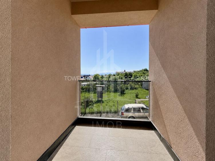 Duplex 4 camere super pret - 24