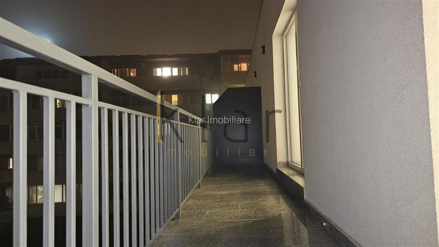 Apartament 1 camera 40mp,balcon, Zorilor, zona Golden Tulip - 8