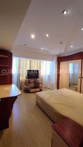 Apartament 4 camere de inchiriat in zona Trocadero - 6