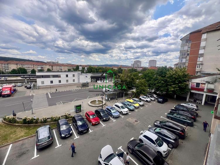 Apartament 2 camere de închiriat /Zona Gării, aproape de Centru - 13