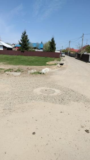 Teren extravilan 7.200 mp Bordea - Grajduri/ Oportunitate Investiție