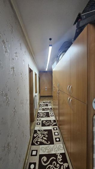 Apartament modern 2 camere parter 56 mp utili balcon 7 mp Selimbar