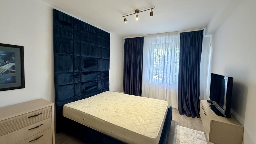 Apartament 2 camere de închiriat în Tunari – zona 1 Decembrie Loc parcare inclus