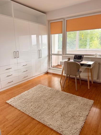 Apartament 3 camere de inchiriat , etaj 4 , 70 mp, Dealul Cetatii - 5
