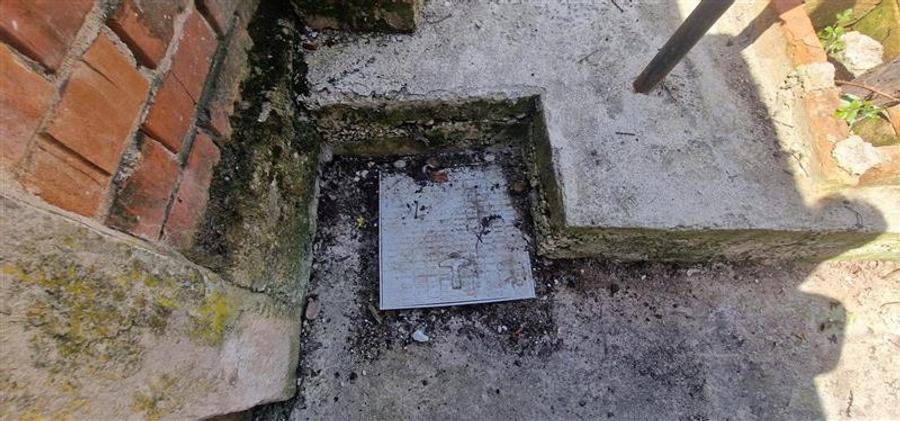 Resita Lot de Casa 600 Mp Toate Utilitatile Zona Triaj