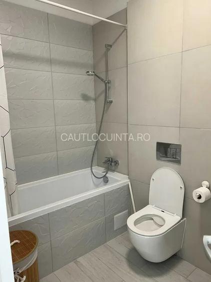Apartament 2 camere | Baneasa | Prima inchiriere - 5