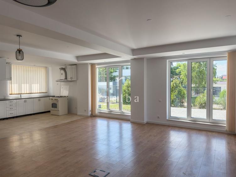 Casa Corbeanca | 3 Camere | walk-in dressing | 5 min.  Aeroport |