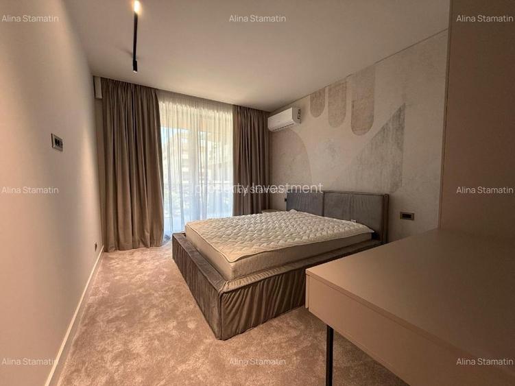 ARQA Jolie Village 4 Camere cu 2 Parcări si Terasa de 41 MP - 7
