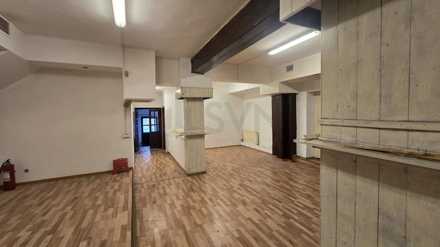 REC3001523 Spatiu comercial Stefan cel Mare