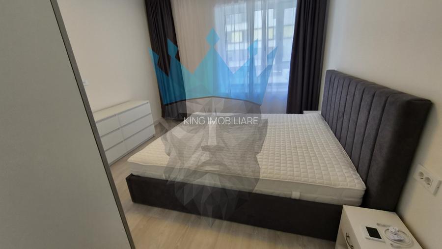Apartament 2 Camere AkcentCity Jiului Bucuresti - 13
