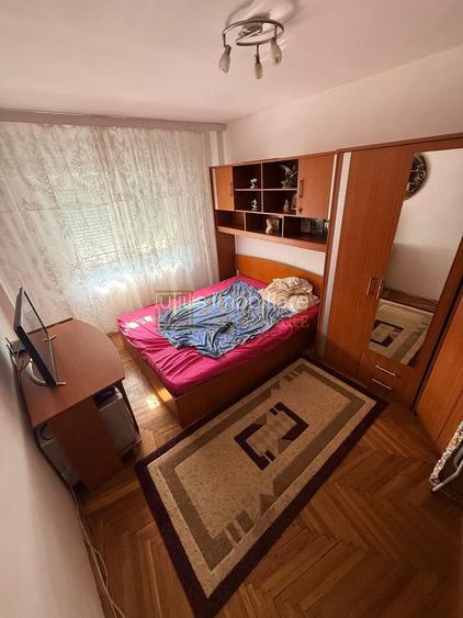 3 camere| complex studentesc |centrala termica| garaj sub bloc| pet friendly - 14