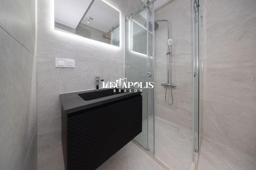 PENTHOUSE 5 CAMERE | 160,03 MP UTILI + TERASĂ PANORAMICĂ | Brașov