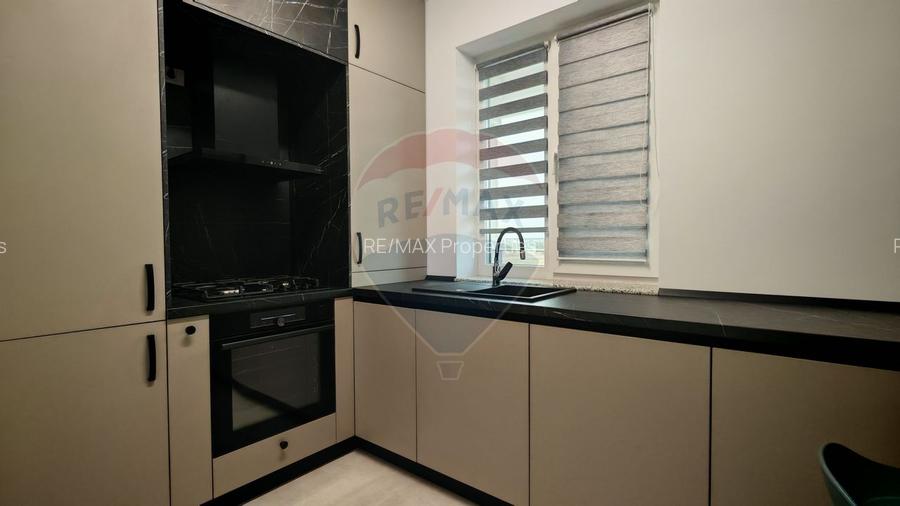Apartament 2 camere de vanzare în Tunari | Oportunitate de Investiție - 15