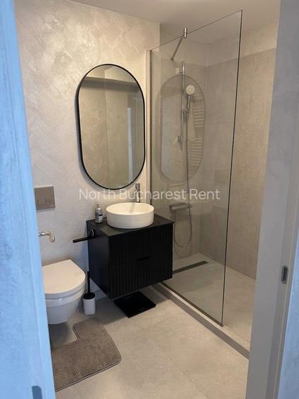 Duplex 3 camere in zona Aviatiei spre inchiriere! - 7