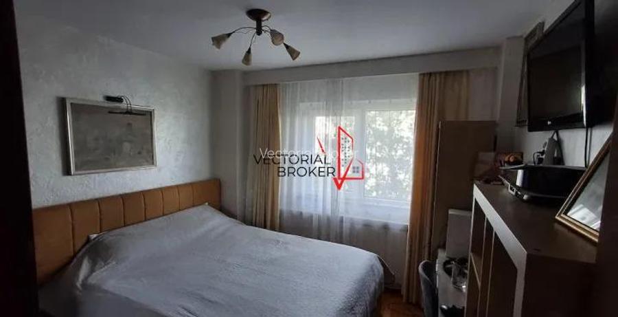 Apartament 2 camere Dristor Kaufland - 5