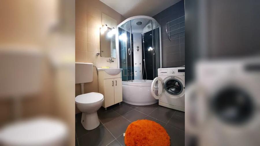 COMISION 0%! Garsonieră 28 mp, zona Parcul Rozelor – Mănăștur|Plopilor
