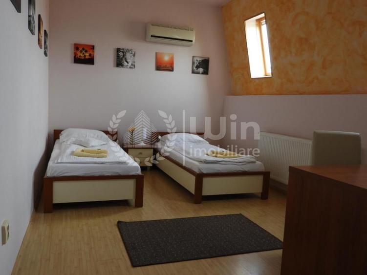 Oportunitate! Casa multifuncțională | Teren 788mp | Borhanci