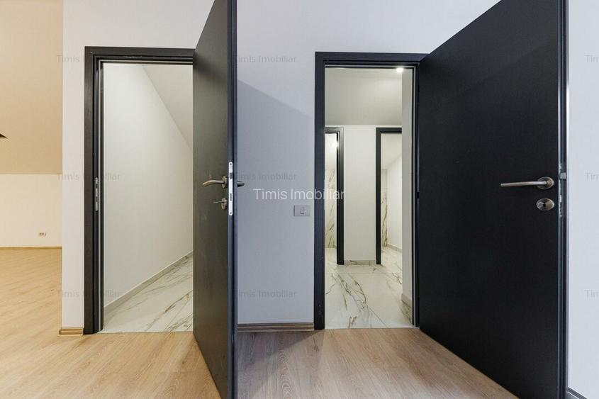 Spatiu birouri 110 mp | Grup sanitar&Chicineta | Parcare privata - 0% - 17