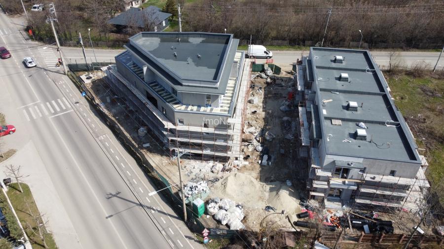 Chitila duplex cu curte proprie - 3