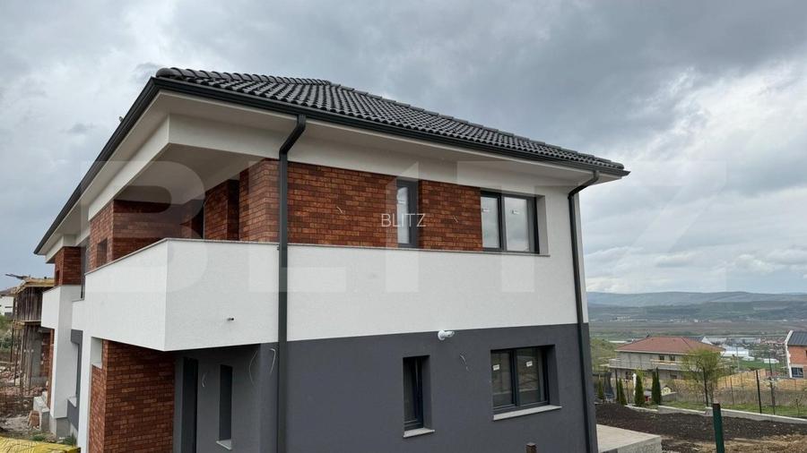 Duplex, ansamblu premium, 150 mp, Dezmir - 4