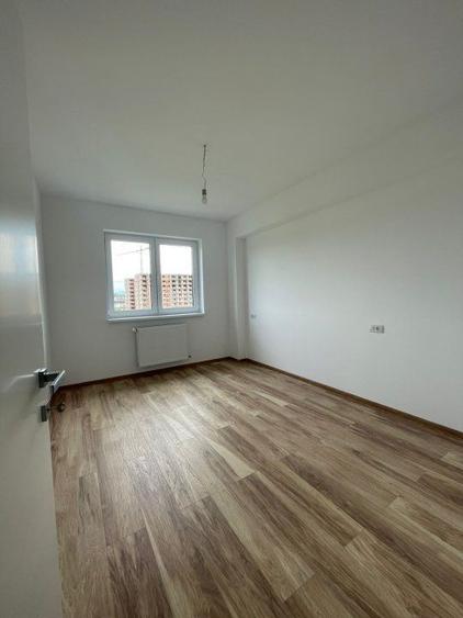 Apartament 3 camere în clădire cu 4 etaje - Rainbow