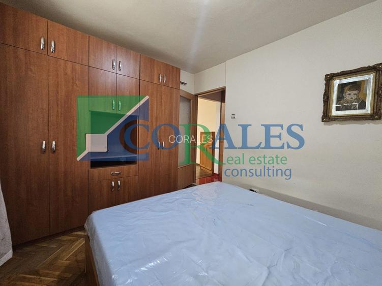 Etaj 1. Bloc izloat! Disponibil imediat! - 6