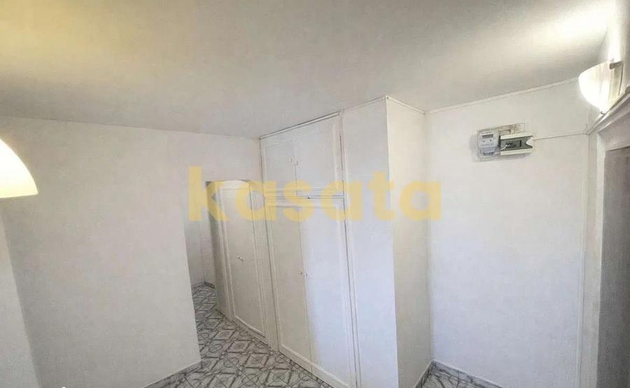 Vand 2 camere Baneasa