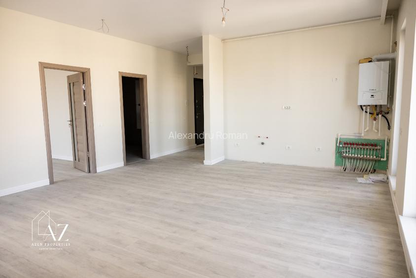 APARTAMENT 3 CAMERE - Tomis Plus - Loc de Parcare INCLUS - 12