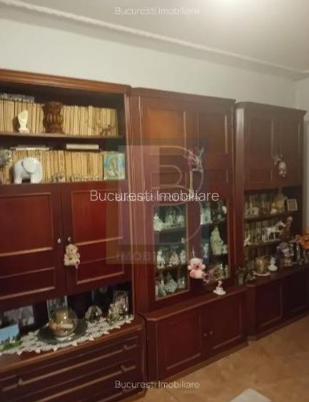 Apartament 3 Camere,Calea Vitan,bl.reabilitat,DECOMANDAT, 2 bai,Centrala,mobilat - 19