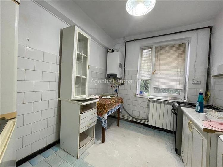 Apartament cu 2 camere de vanzare zona centrala Tulcea - 5