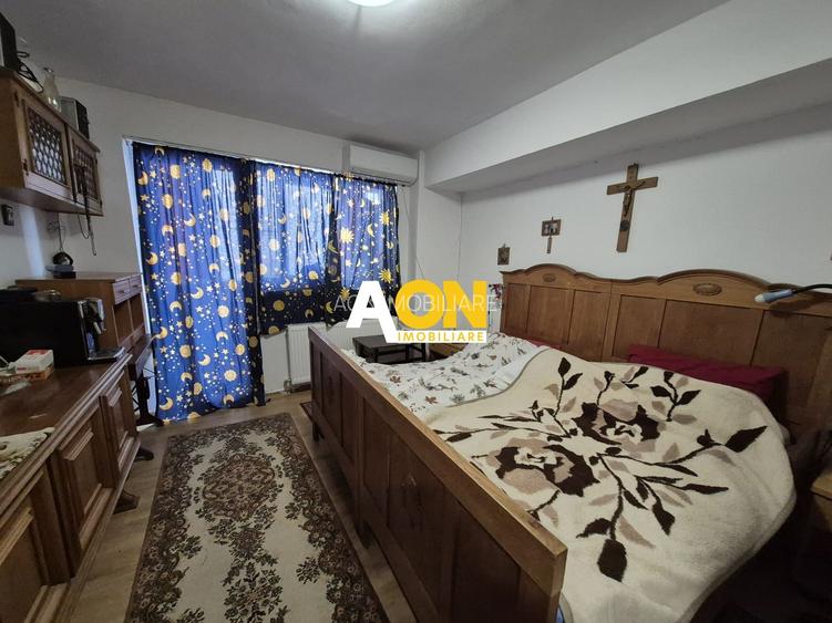 Apartament 2 Camere, Etaj 3, 55 mp, Decomandat, Zona Penny Micesti - 4