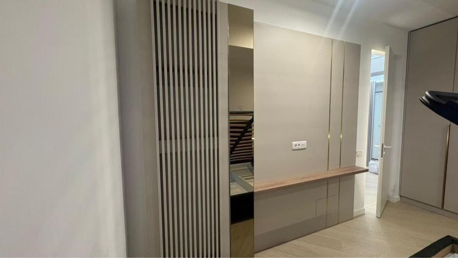 2 camere | bloc nou | parcare | Pipera | Cortina North