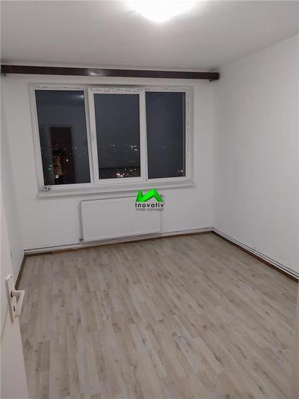 Apartament de vanzare 3 camere Sibiu Mihai Viteazul