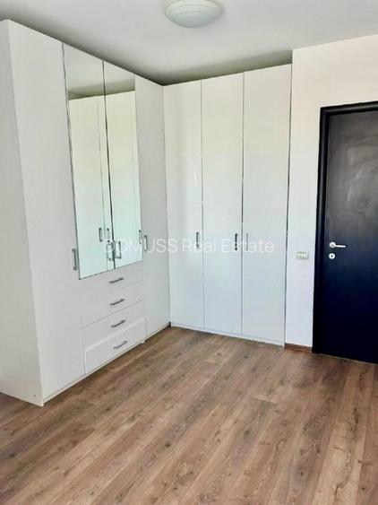 APARTAMENT 3 CAMERE  | BANEASA | SISESTI | PARCARE SUBTERANA | - 2