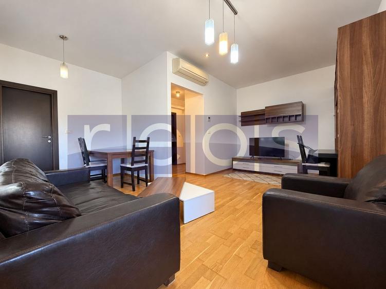 VANZARE 3 CAMERE | 98 MP | 2 LOCURI DE PARCARE | NATURA RESIDENCE |