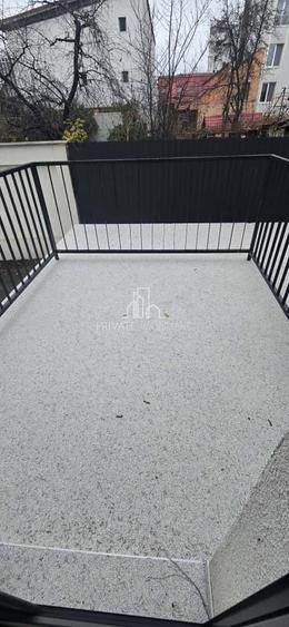 Apartament 2 Camere Modern/Bloc Nou de Inchiriat, 7 Noiembrie