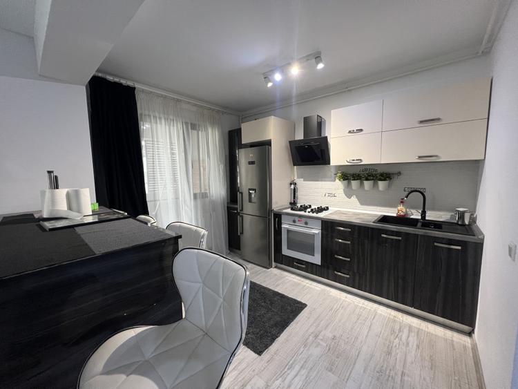 Apartament 3 camere | Rahova | Dream Residence | parcare inclusa |