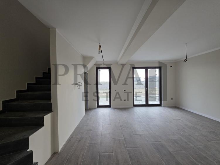 Casa insiruita cu 3 camere pe Calea Urseni