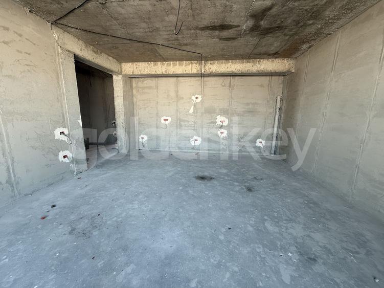 BLOC NOU | 3 camere | 114 mpc | Boxa