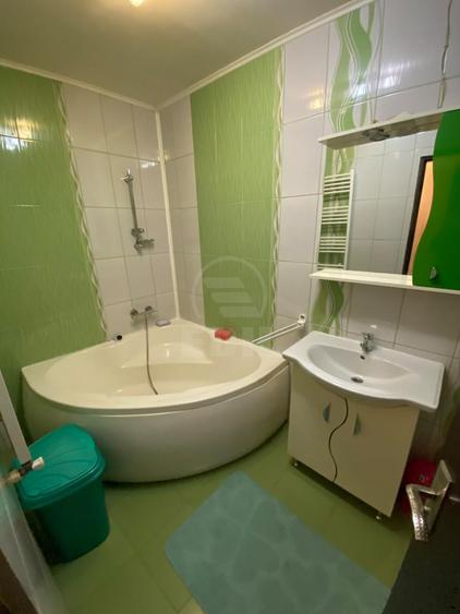 Apartament 3 camere în Iris | 62 mp | Mobilat și utilat | Ideal pentru familie