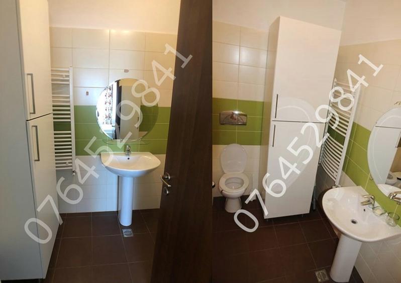 Inchiriez apt. 2cam. Baneasa-ZOO-Iancu Nicolae, Complex Privighetrorilor,bl.2016