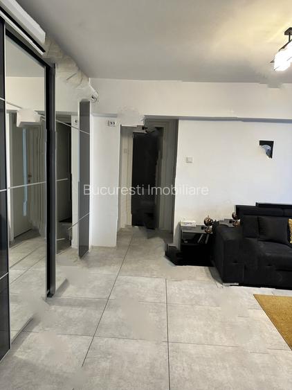 Apartament 2 Camere,Vitan,Auchan,bl.1980,Amenajat,mobilat,complet - 7
