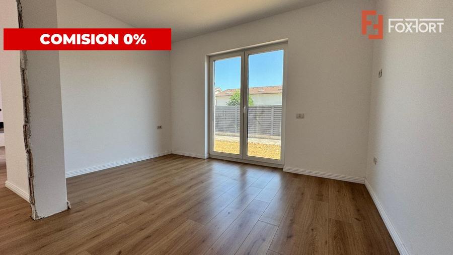 COMISION 0% Apartament cu 2 camere, in Timisoara, zona Plopi